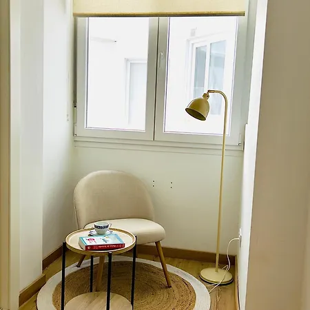 Apartamento Amplio Y Tranquilo A 10 Min Del Centro Malaga Exterior photo