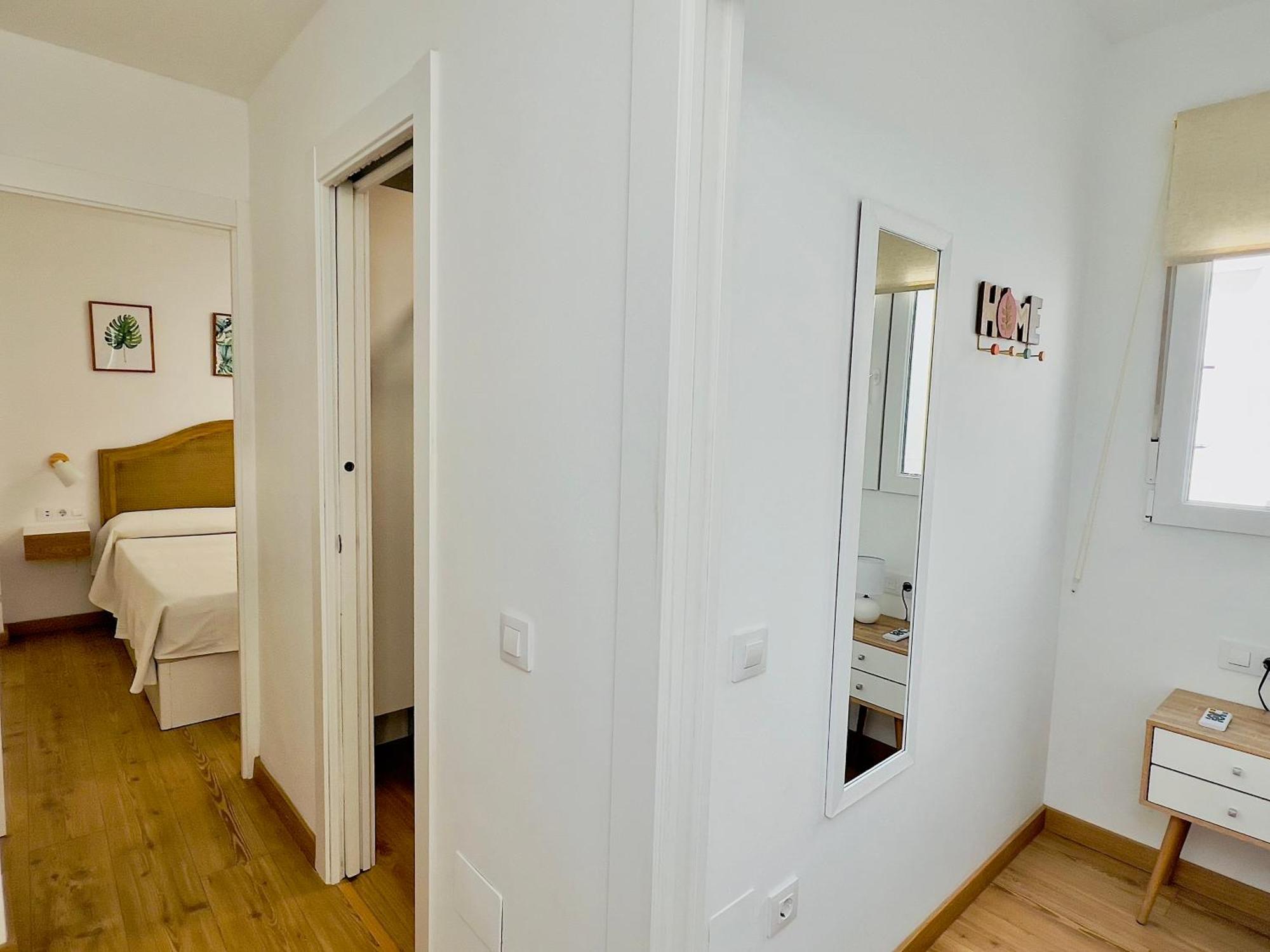 Appartement Amplio Y Tranquilo A 10 Min Del Centro *